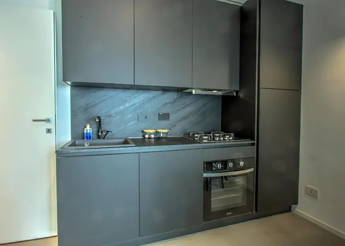 Casetta Celso Apartamento *
