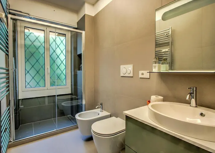 Apartamento Casetta Celso