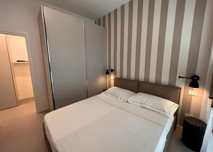 Casetta Celso Apartamento Roma