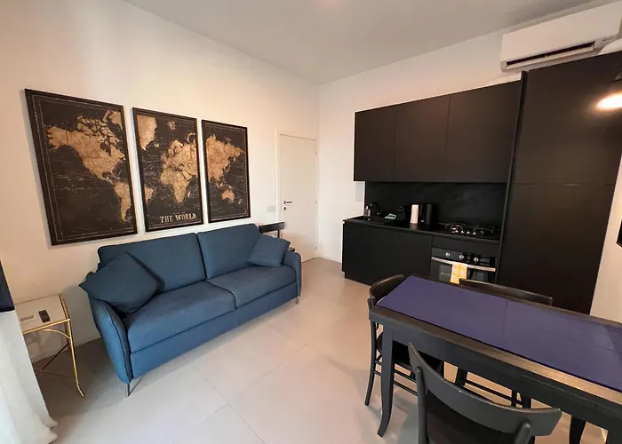 Apartamento Casetta Celso