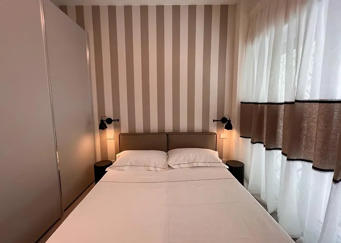 Casetta Celso Apartamento *
