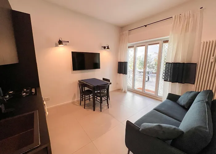 Apartamento Casetta Celso *