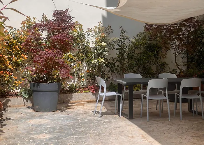 Apartamento Casetta Celso