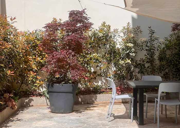 Apartamento Casetta Celso *