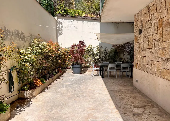 Casetta Celso Apartamento